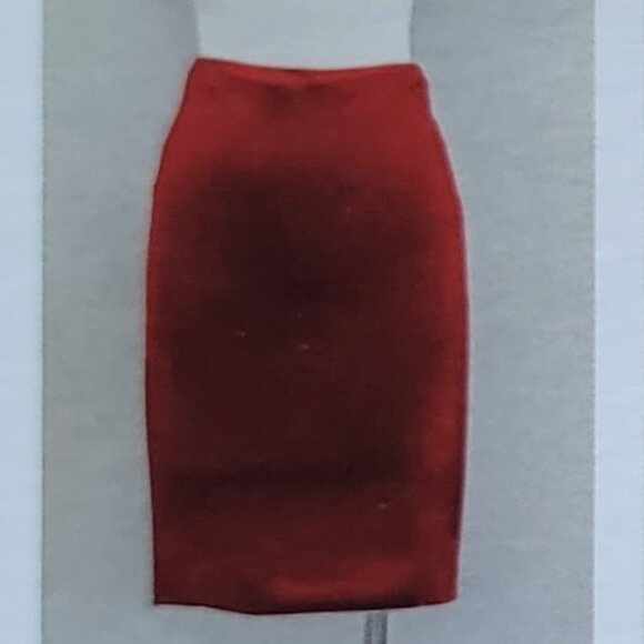 Travel Skort Designed by Diane Kroe - Picture 2 of 4